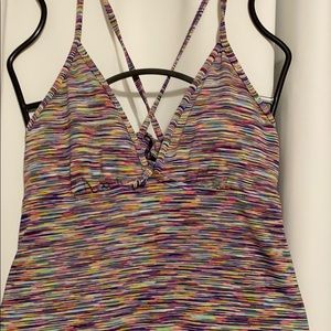 Athleta Swim Dress